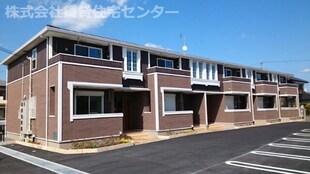 紀伊山田駅 徒歩19分 2階の物件外観写真